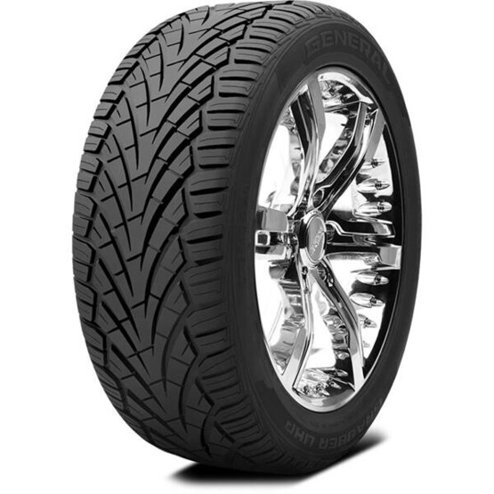 Шина General Grabber Uhp 285/35R22 106W Шина General Grabber Uhp 285/35R22 106W