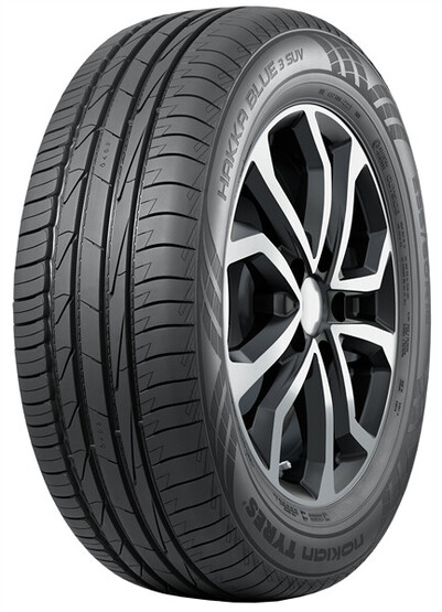 Шина Nokian Tyres Hakka Blue 3 Suv 235/55R17 103V