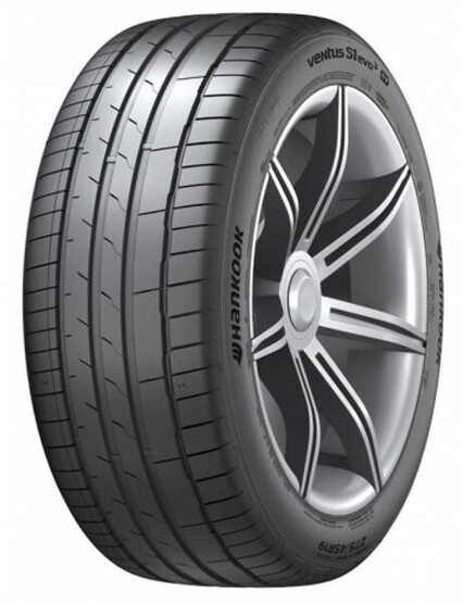 Шина Hankook Ventus S1 Evo 3 K127E 255/45R19 104W Шина Hankook Ventus S1 Evo 3 K127E 255/45R19 104W