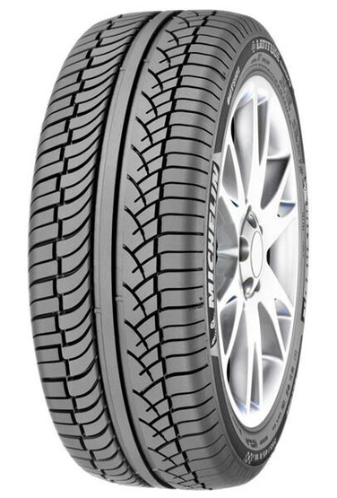 Шина Michelin Latitude Diamaris 285/50R18 109W