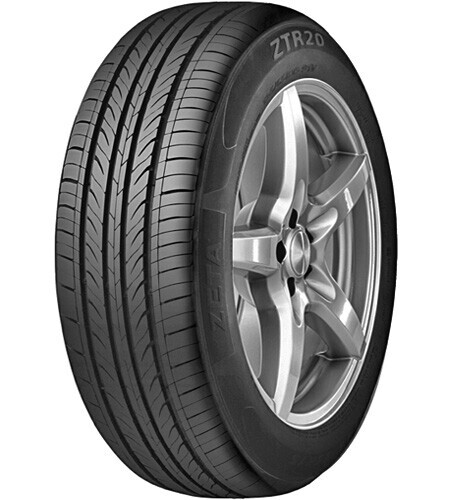 Шина Zeta Ztr20 185/55R15 82V