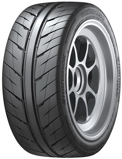 Шина Hankook Ventus Rs4 (Z232) 275/35R18 95W