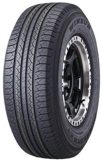 Шина Winrun Maxclaw H/T-2 245/70R16 111T Шина Winrun Maxclaw H/T-2 245/70R16 111T