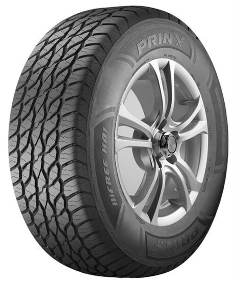 Шина Prinx Ha1 Hifree 245/70R16 107T Шина Prinx Ha1 Hifree 245/70R16 107T