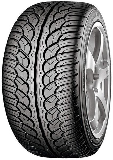 Купить Шина Yokohama Parada Spec-X (Pa02) 285/25R24 97V с доставкой в  интернет-магазине Шина196