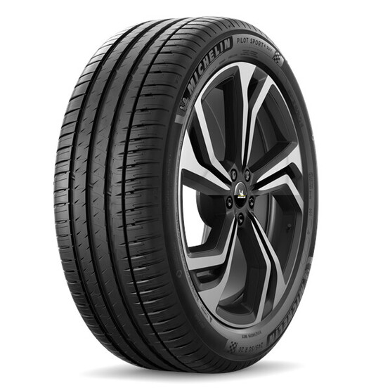 Шина Michelin Pilot Sport 4 Suv 295/40R22 112Y