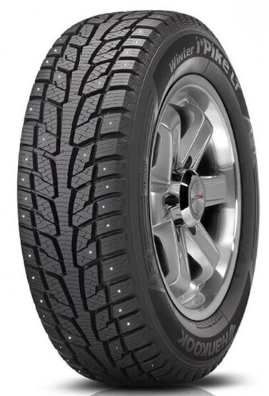 Шина Hankook Winter I*Pike Lt Rw09 195/70R15 104/102