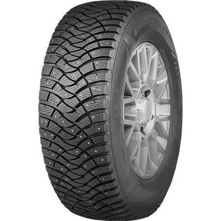 Шина Dunlop Grandtrek Ice03 215/60R17 100T Шина Dunlop Grandtrek Ice03 215/60R17 100T
