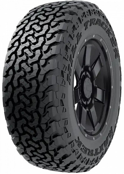 Шина Maxtrek Hill Tracker 265/70R16 112S Шина Maxtrek Hill Tracker 265/70R16 112S