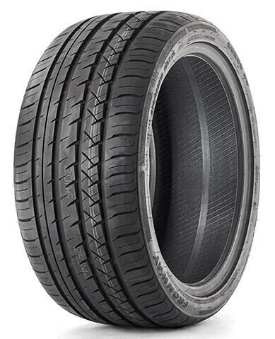 Шина Fronway Eurus 08 255/35R19 96W Шина Fronway Eurus 08 255/35R19 96W