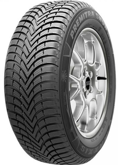 Шина Maxxis Premitra Snow Wp6 205/55R17 95V