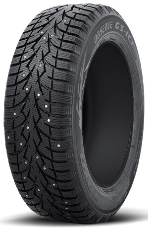 Шина Toyo Observe G3-Ice 265/40R20 104T