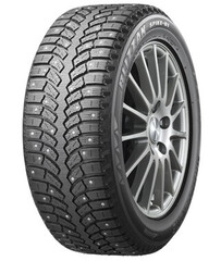 Шина Bridgestone Blizzak Spike-01 205/55R16 91T