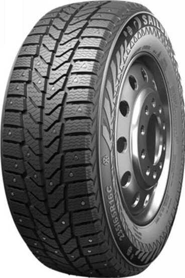 Шина Sailun Commercio Ice 195/60R16 99/97S