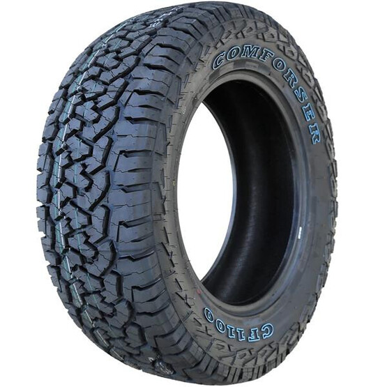 Шина Comforser Cf1100 265/60R18 114H