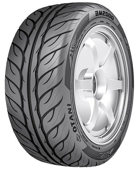 Шина Otani Bm2000 265/35R18 93W Шина Otani Bm2000 265/35R18 93W