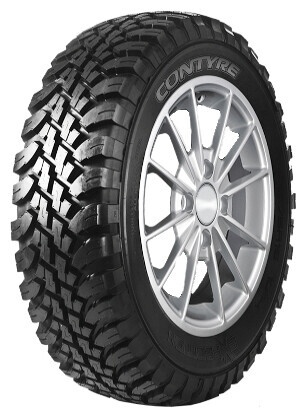 Шина Contyre Expedition 215/65R16 98Q