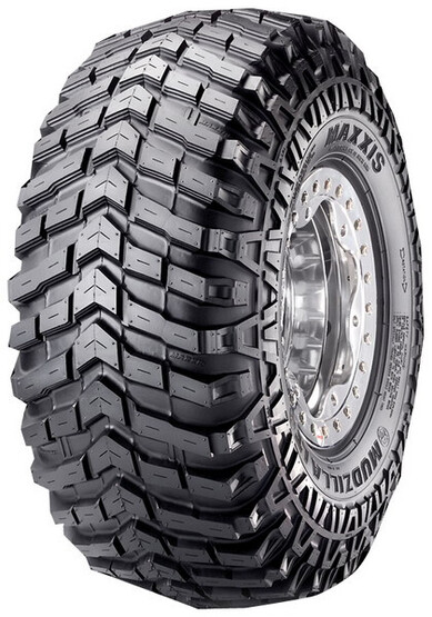 Шина Maxxis M8080 31/11.50R15 110K