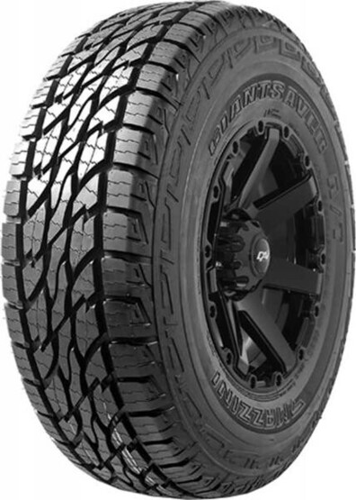 Шина Mazzini Giantsaver 235/85R16 120/116