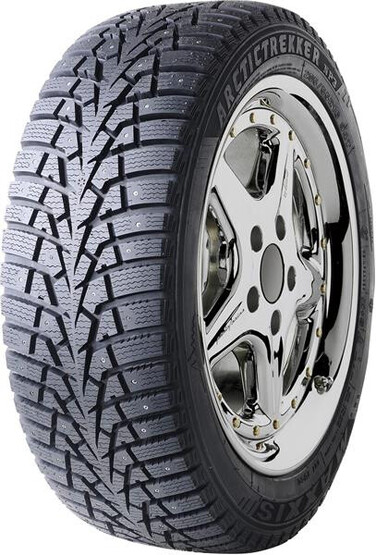 Шина Maxxis Np3 Arctictrekker 185/65R15 92T Шина Maxxis Np3 Arctictrekker 185/65R15 92T