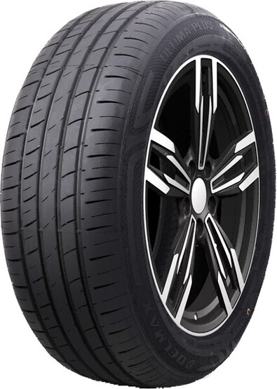 Шина Delmax Ultima Plus 175/70R13 82T