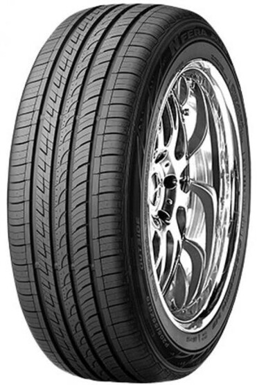 Шина Roadstone N'fera Au5 215/55R17 94W