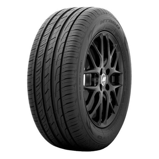 Шина Nitto Nt860 195/60R15 88V Шина Nitto Nt860 195/60R15 88V