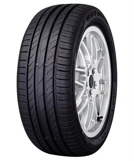 Шина Rotalla Rh05 185/55R16 83V