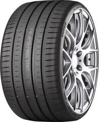 Шина Unigrip Lateral Force Sport 265/45R20 108Y Шина Unigrip Lateral Force Sport 265/45R20 108Y