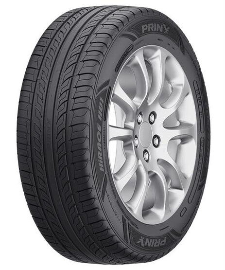Шина Prinx Hu1 Hirace 205/50R17 93W Шина Prinx Hu1 Hirace 205/50R17 93W