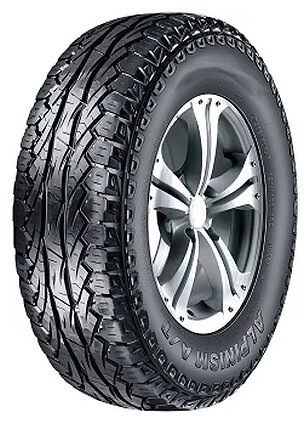 Шина Vittos Vsa66 Alpinisma A/T 265/65R17 112S