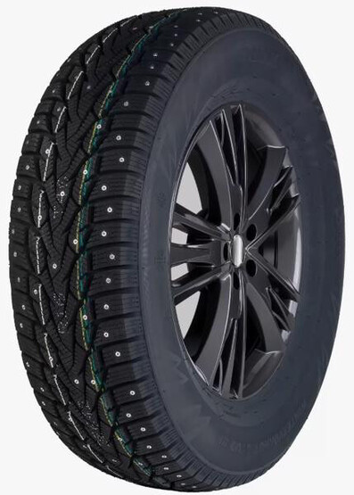 Шина Sonix Winter X Pro Studs 77 265/70R17 115T