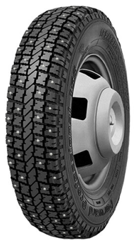 Шина Барнаульский Шз Forward Professional 156 Шип 185/75R16 104/102