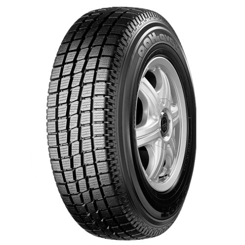 Шина Toyo Tyh09 195/65R16 104/102 Шина Toyo Tyh09 195/65R16 104/102