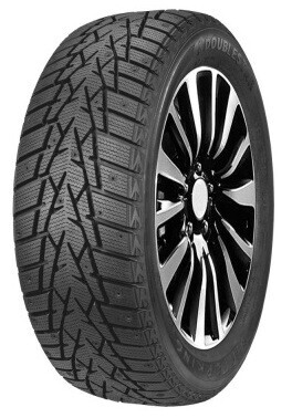 Шина Double Star Dw01 (Без Шипов) 225/75R16 115/112