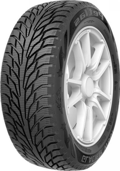 Шина Petlas Glacier W-661 205/55R16 91T Шина Petlas Glacier W-661 205/55R16 91T