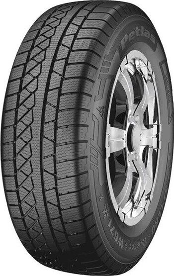 Шина Petlas Explero Winter W671 225/55R19 99H Шина Petlas Explero Winter W671 225/55R19 99H