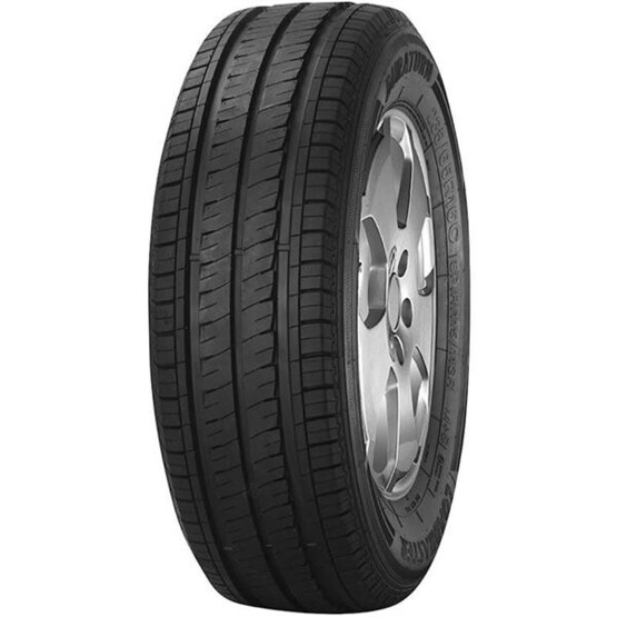 Шина Duraturn Travia Van 205/70R15 106/104