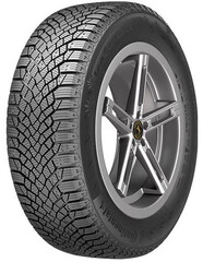 Шина Continental Icecontact Xtrm (Без Шипов) 175/65R15 88T Шина Continental Icecontact Xtrm (Без Шипов) 175/65R15 88T