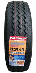 Шина Warrior Cr19 185/75R16 104/102 Шина Warrior Cr19 185/75R16 104/102