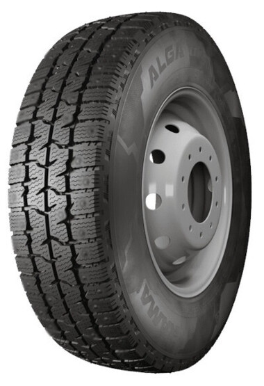Шина Кама Alga Нк-534 (Без Шипов) 225/75R16 121/120 Шина Кама Alga Нк-534 (Без Шипов) 225/75R16 121/120
