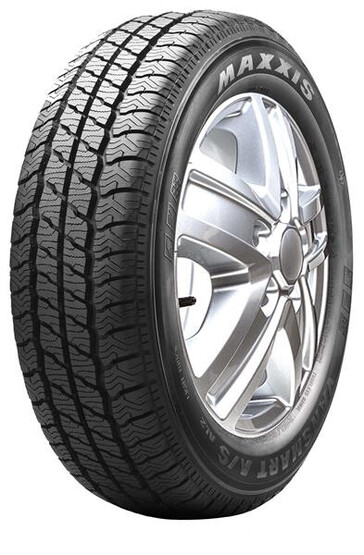 Шина Maxxis Vansmart A/S Al2 185/75R16 104/102