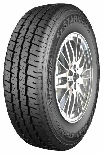 Шина Petlas Fullpower Pt825 Plus 195/75R16 107/105 Шина Petlas Fullpower Pt825 Plus 195/75R16 107/105