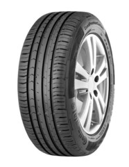 Шина Continental Premiumcontact 5 Suv 225/60R17 99V Шина Continental Premiumcontact 5 Suv 225/60R17 99V
