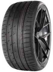 Шина Unistar Sport M5 315/35R20 110Y Шина Unistar Sport M5 315/35R20 110Y