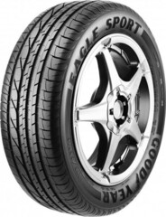 Шина Goodyear Eagle Sport 185/60R15 88H Шина Goodyear Eagle Sport 185/60R15 88H