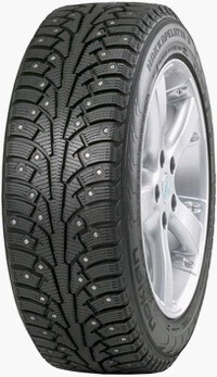 Шина Nokian Tyres Hakkapeliitta Suv 5 235/60R18 107T