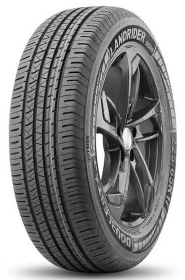 Шина Double Star Ds09 235/65R17 104H Шина Double Star Ds09 235/65R17 104H