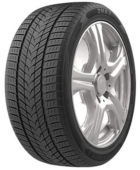 Шина Zmax Winterhawke Ii 255/50R20 109H