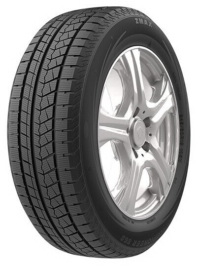 Шина Zmax Icepioneer 868 175/70R14 88T
